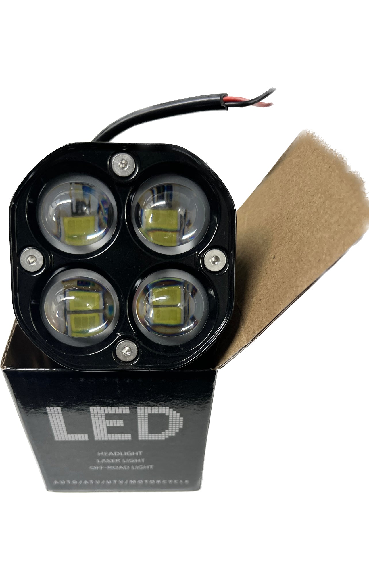 PRO 4 PODS (Pair)