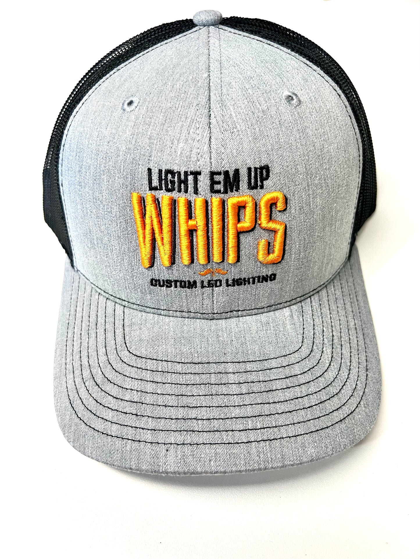 Richardson Cap