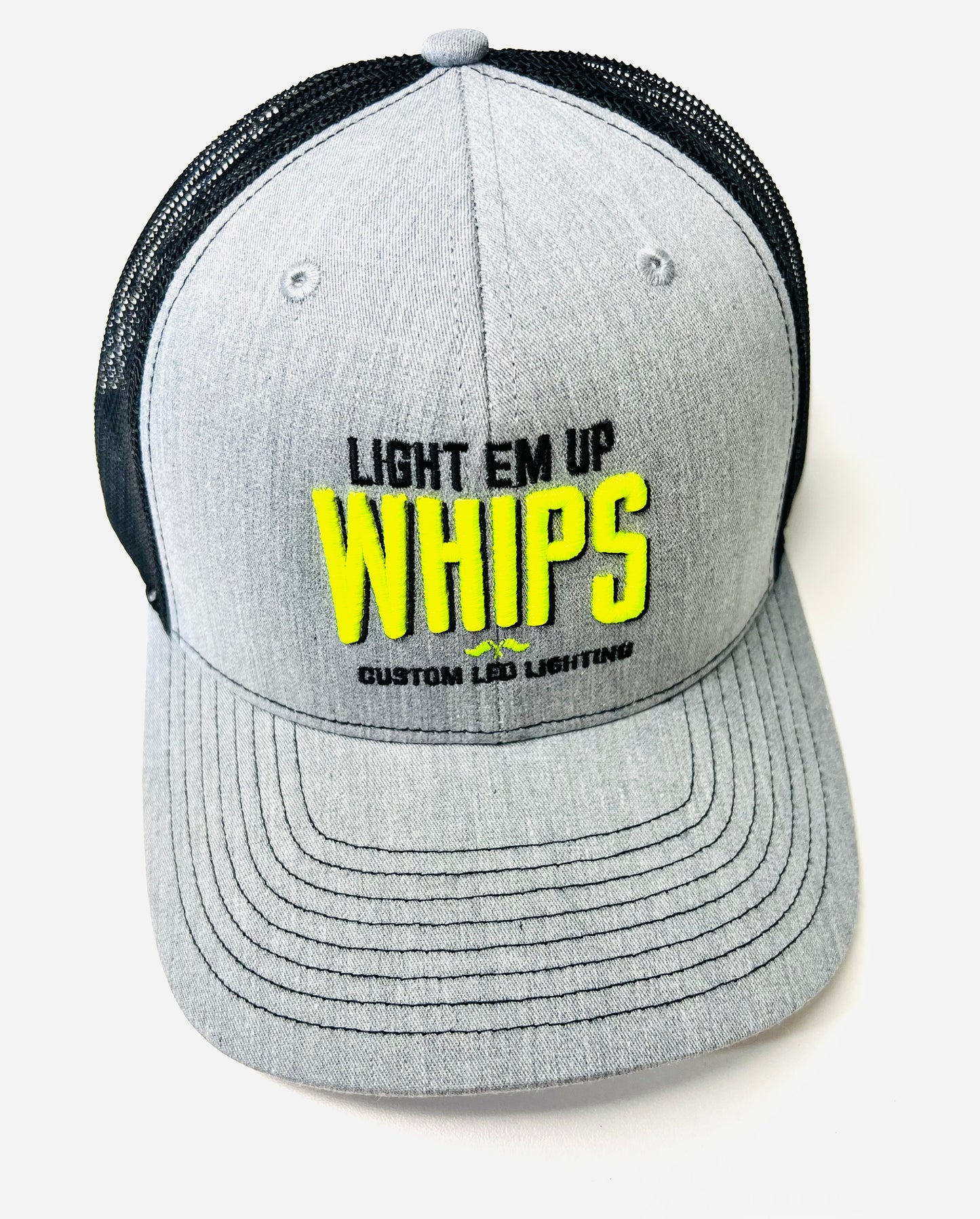 Richardson Cap