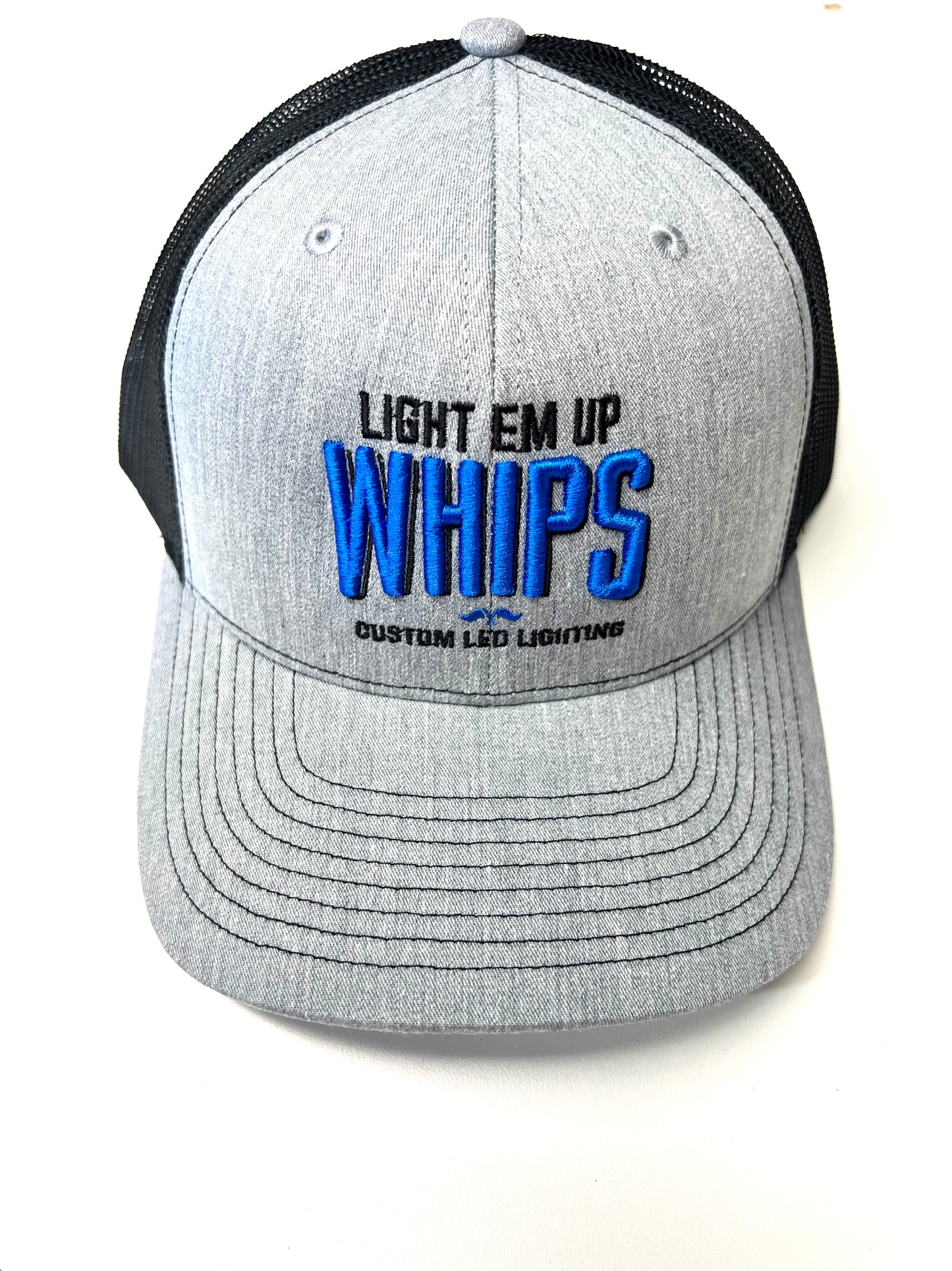 Richardson Cap