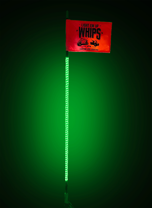 HD Ultra Bright Whip