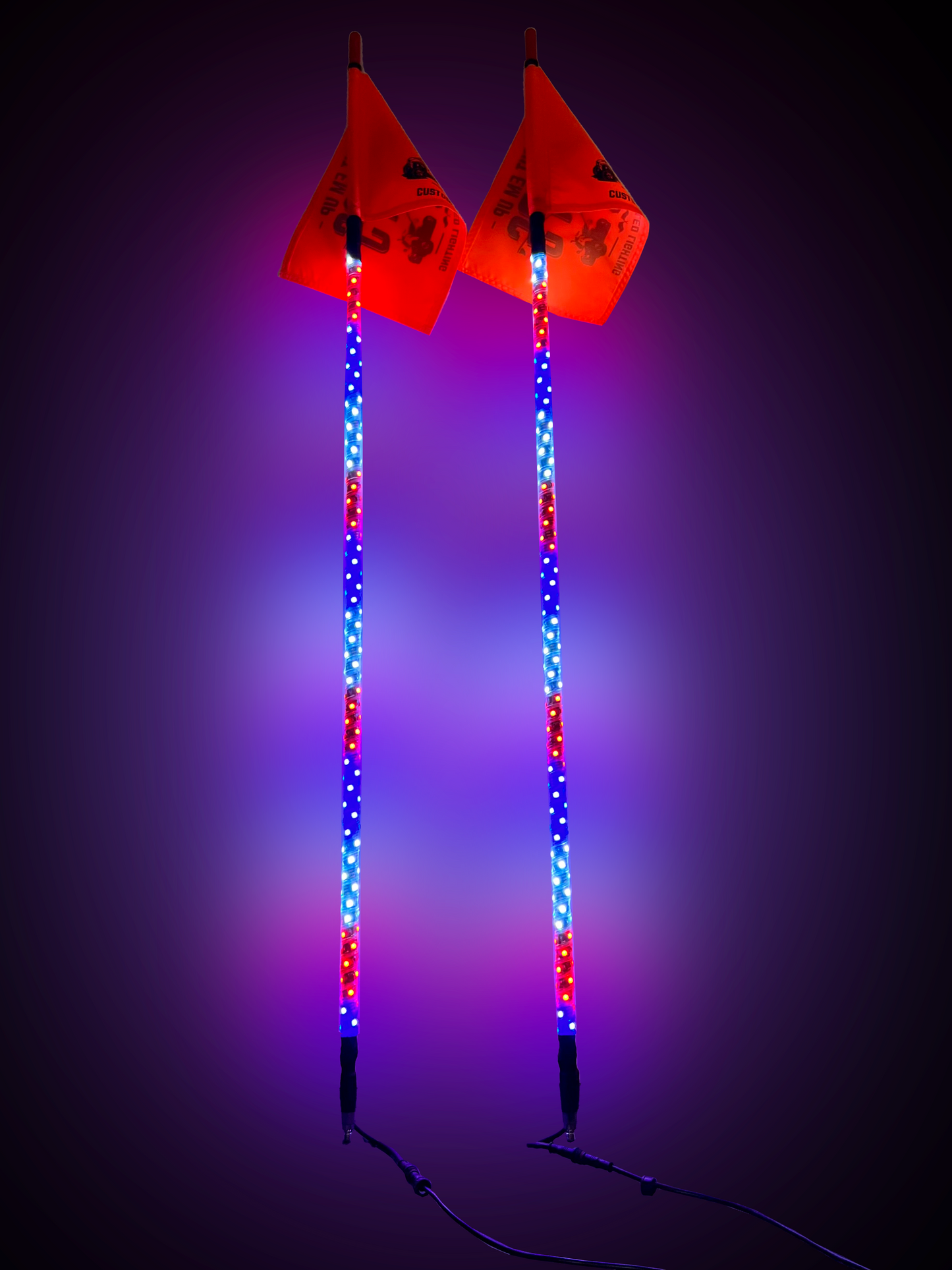 Dream Whip (Pair)