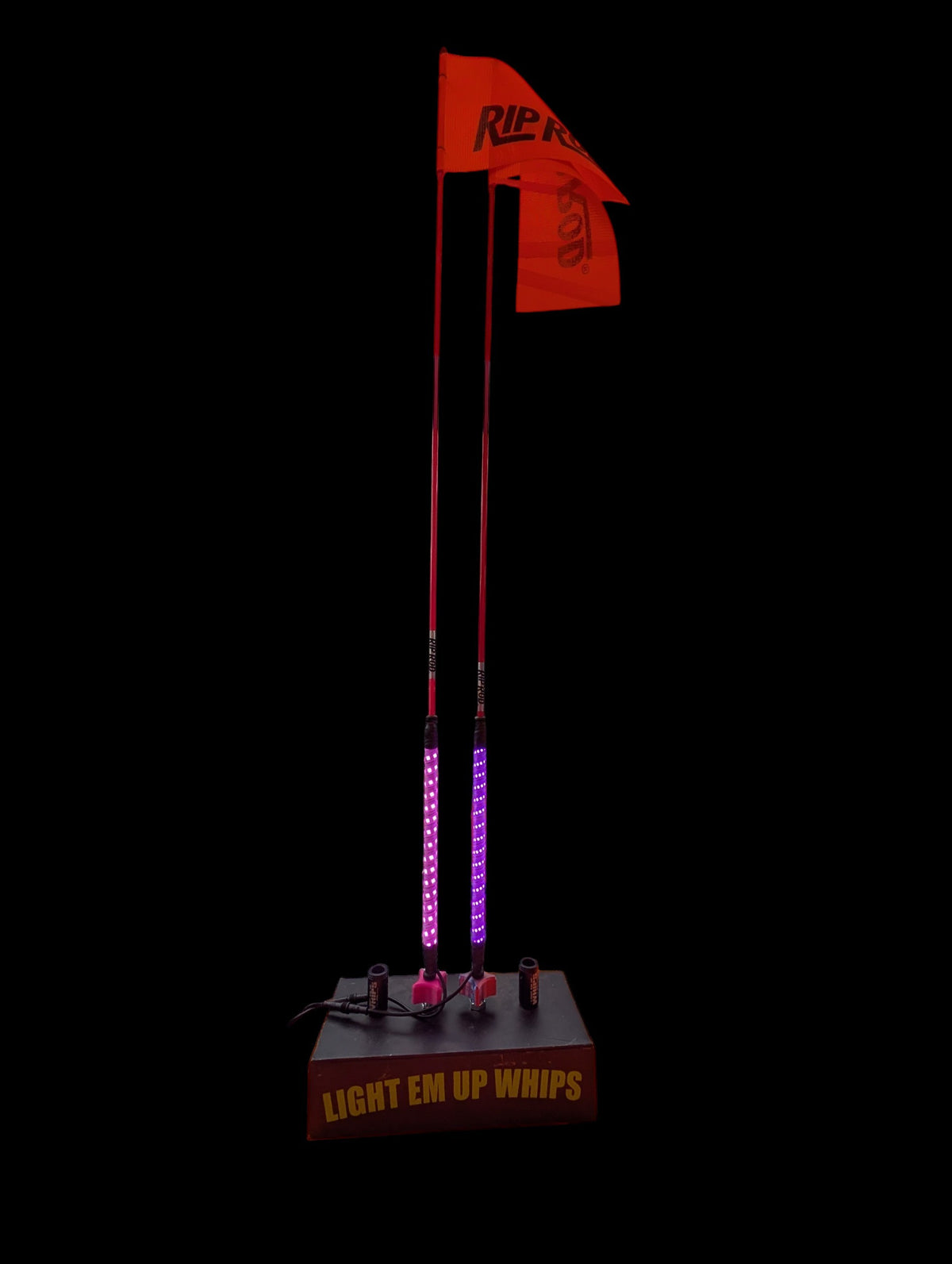 HD Ultra Bright Glow Sleeve