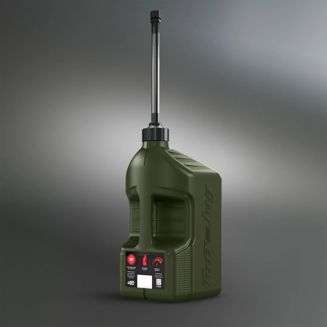 Tuff Jug 5 Gallon Utility Jug