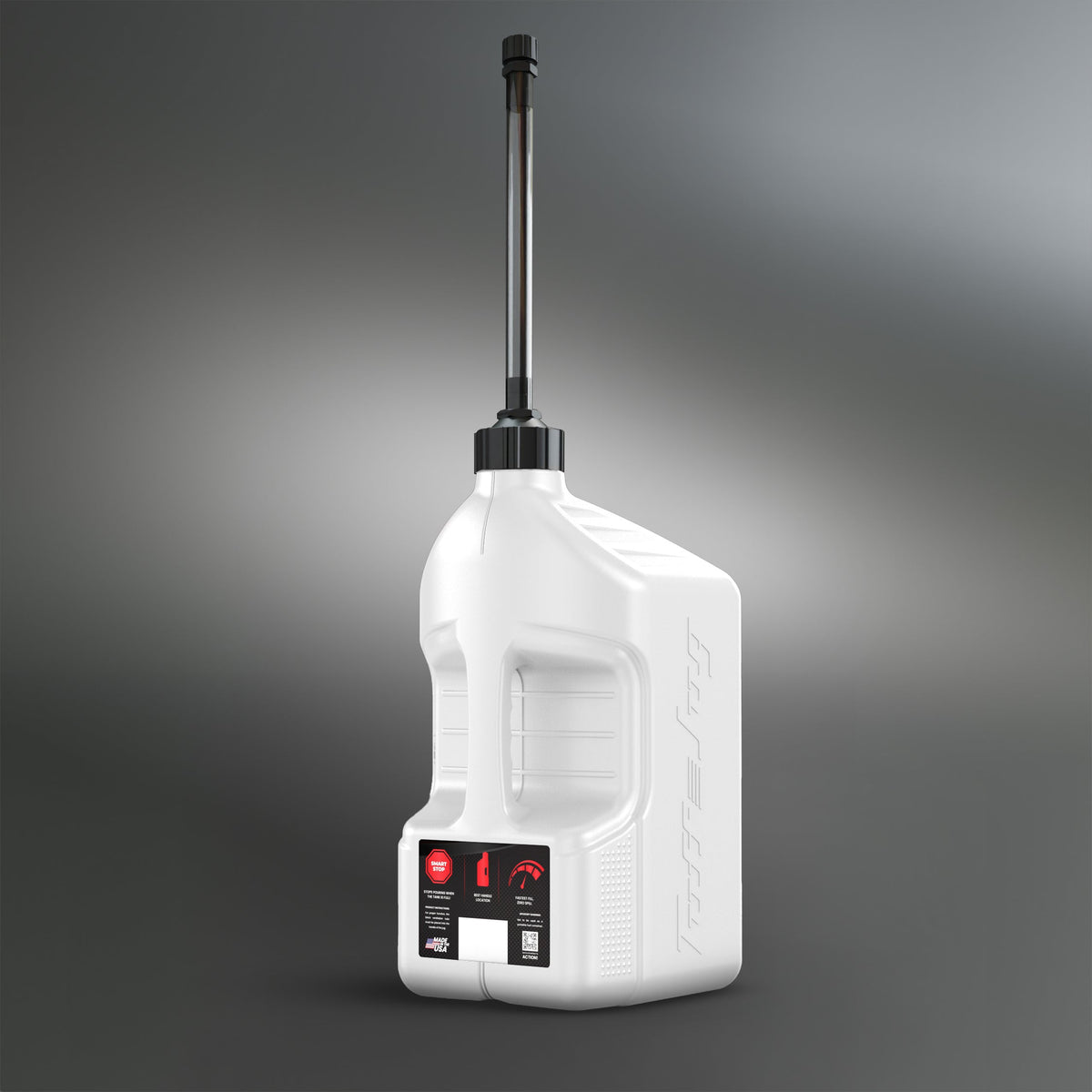 Tuff Jug 5 Gallon Utility Jug
