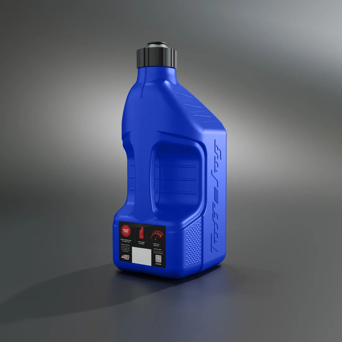 Tuff Jugg 2.5 Gallon Utility Jug