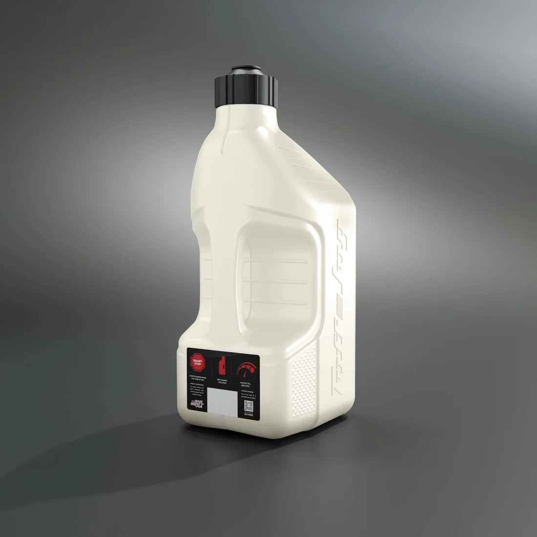 Tuff Jugg 2.5 Gallon Utility Jug