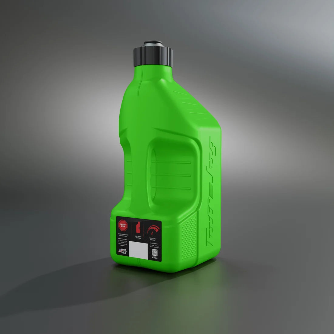 Tuff Jugg 2.5 Gallon Utility Jug