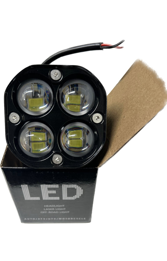 PRO 4 PODS (Pair)