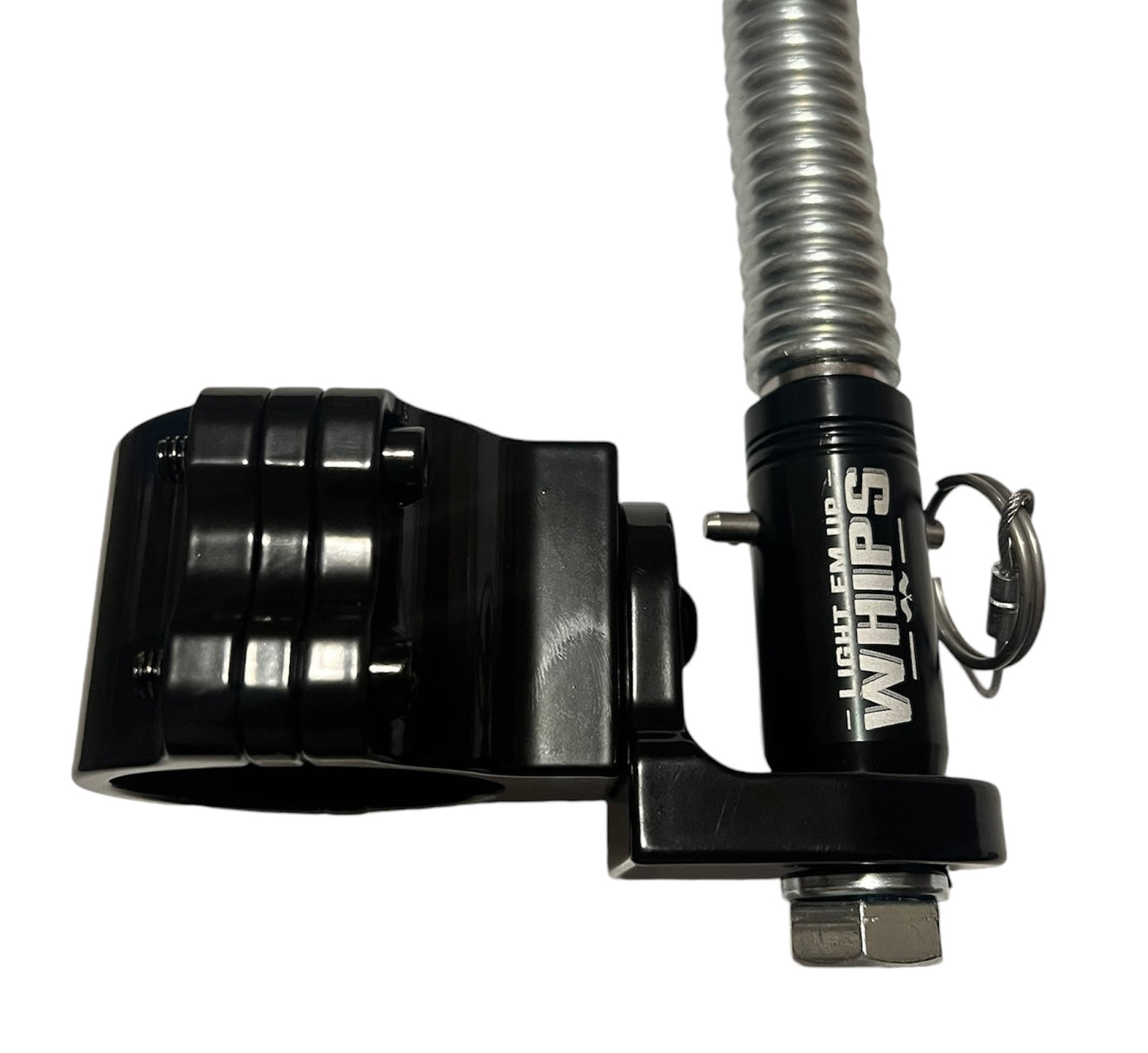 Whip Mount