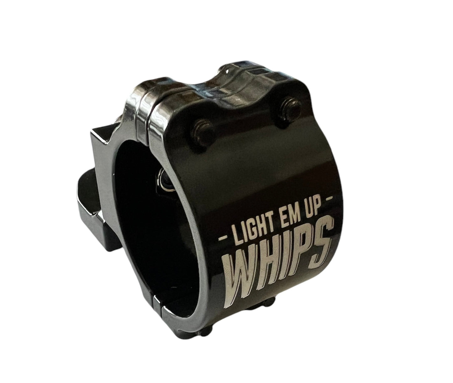 Whip Mount