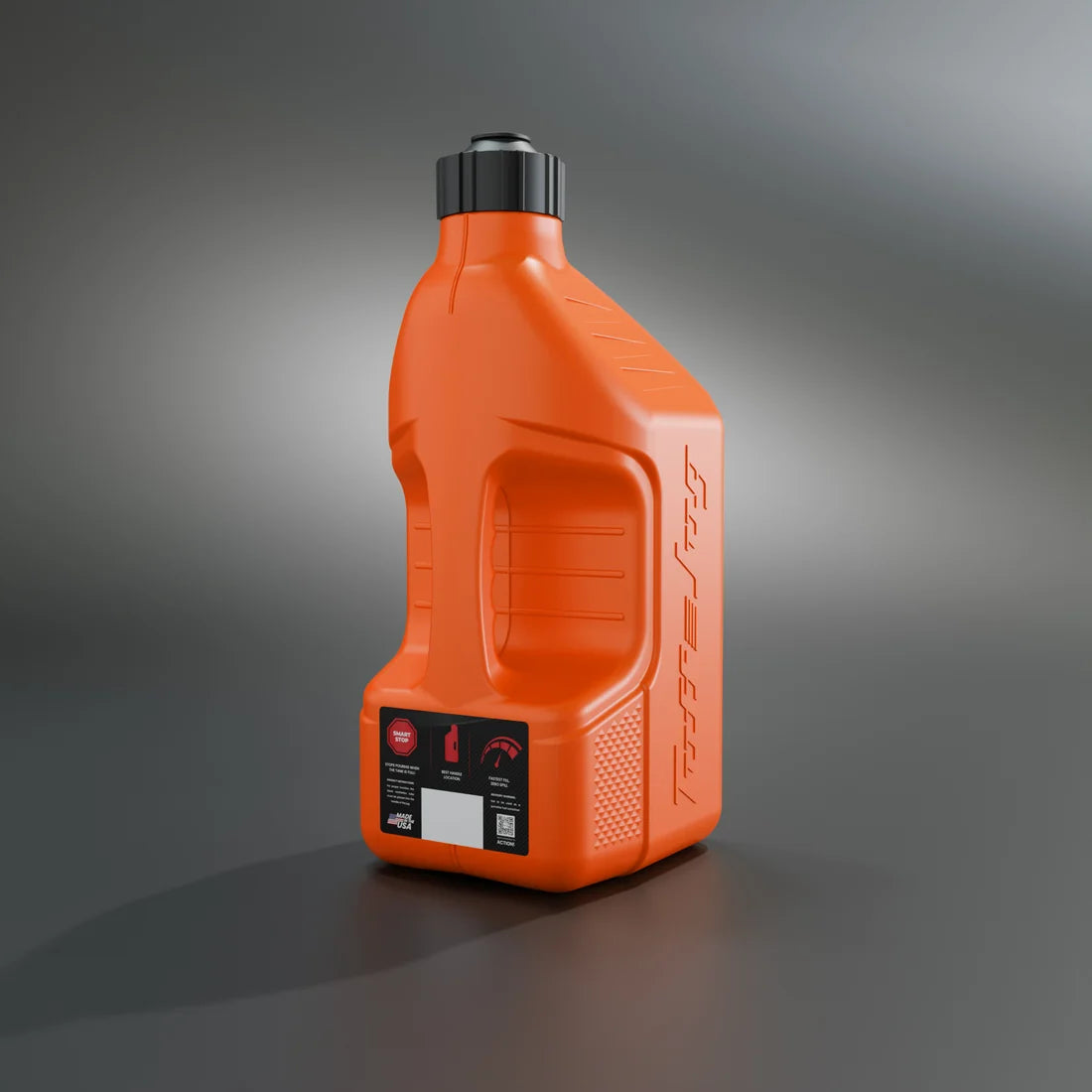 Tuff Jugg 2.5 Gallon Utility Jug