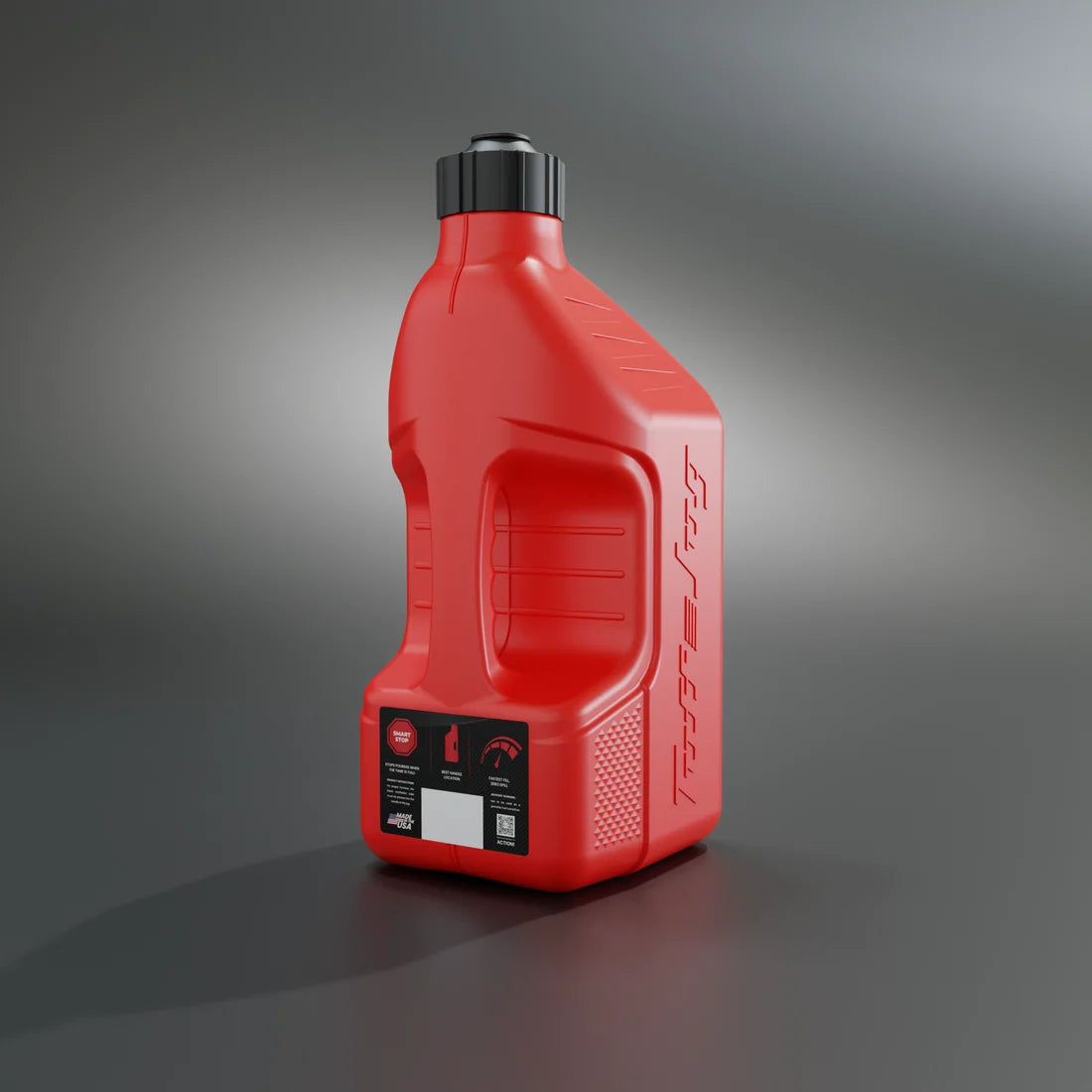 Tuff Jugg 2.5 Gallon Utility Jug