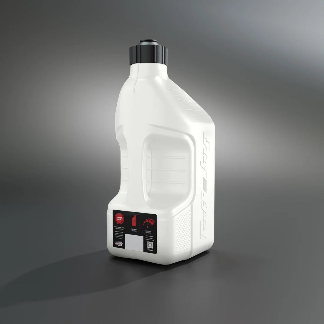 Tuff Jugg 2.5 Gallon Utility Jug