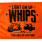 Dream Whip (Pair)