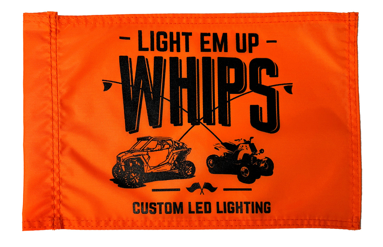 HD Ultra Bright Whip