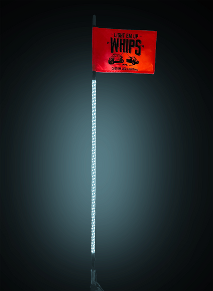 HD Ultra Bright Whip