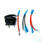 Lighted Rocker Switch