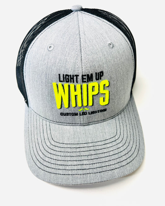 Richardson Cap