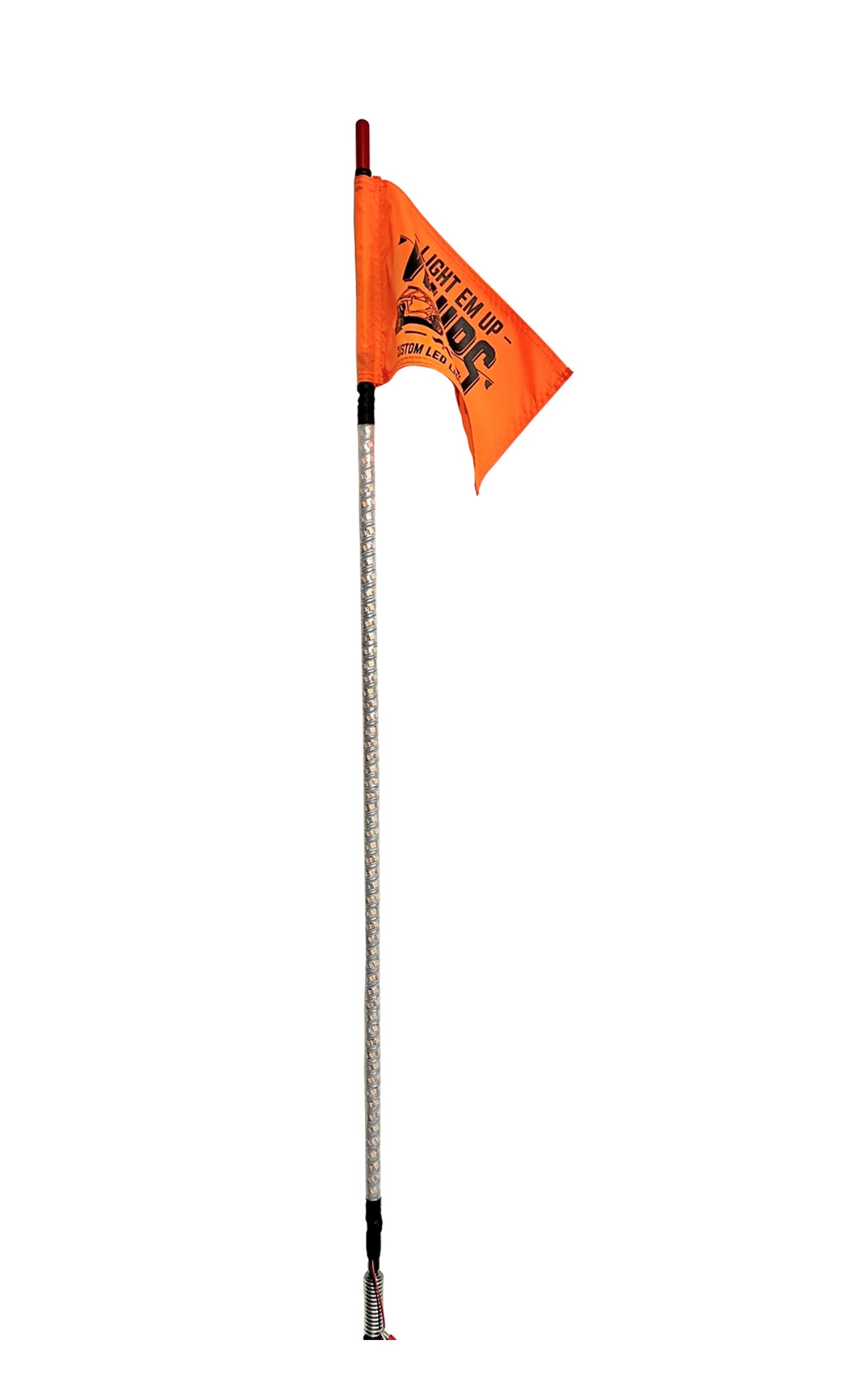 HD Ultra Bright Whip