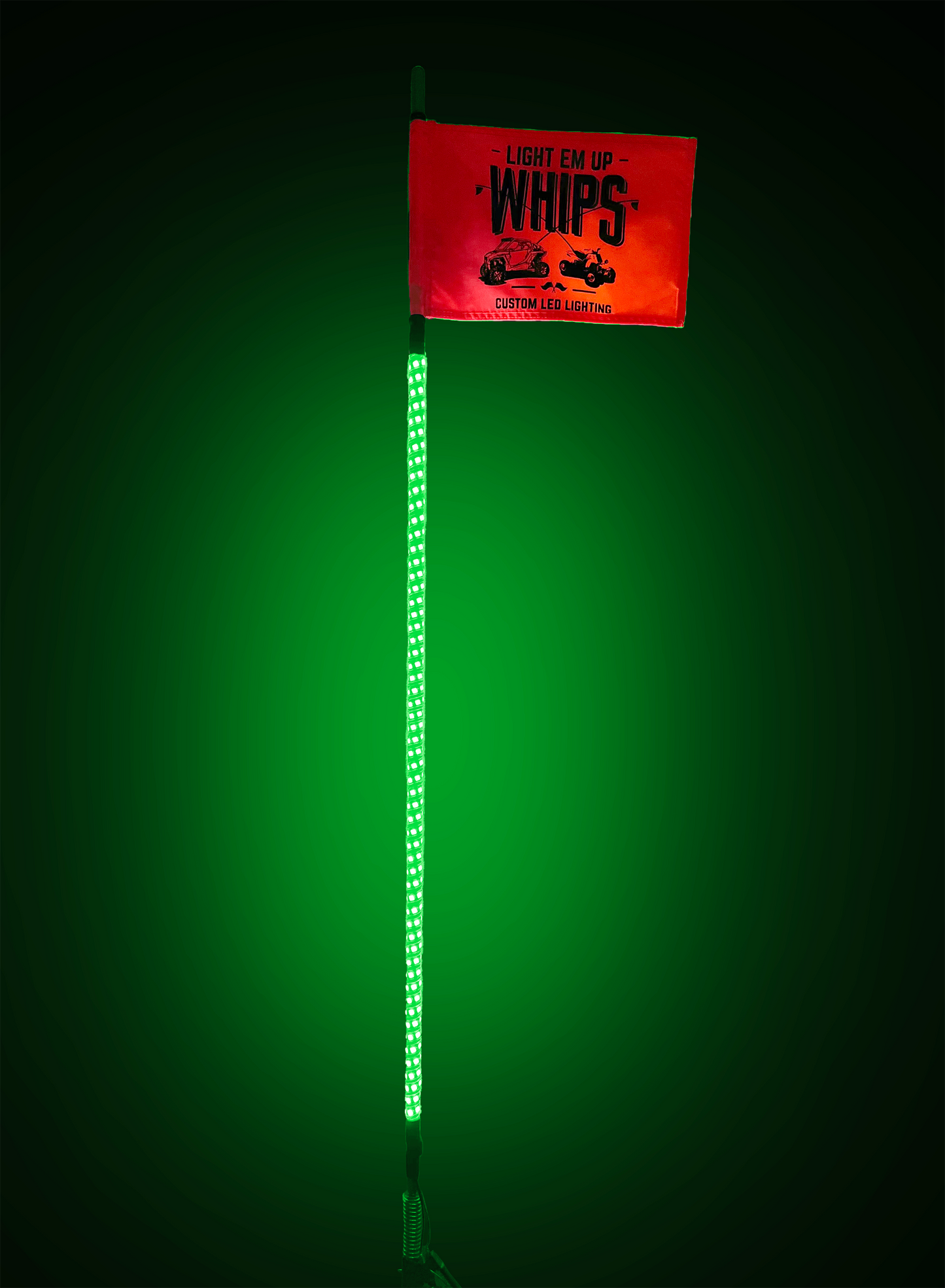 HD Ultra Bright Whip