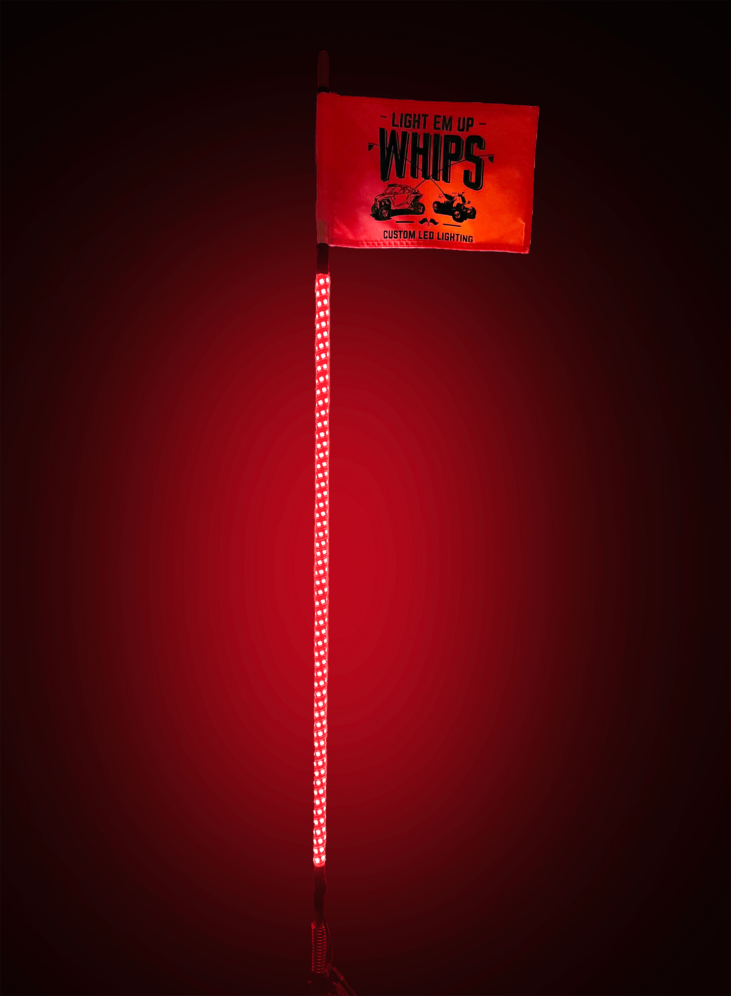 HD Ultra Bright Whip