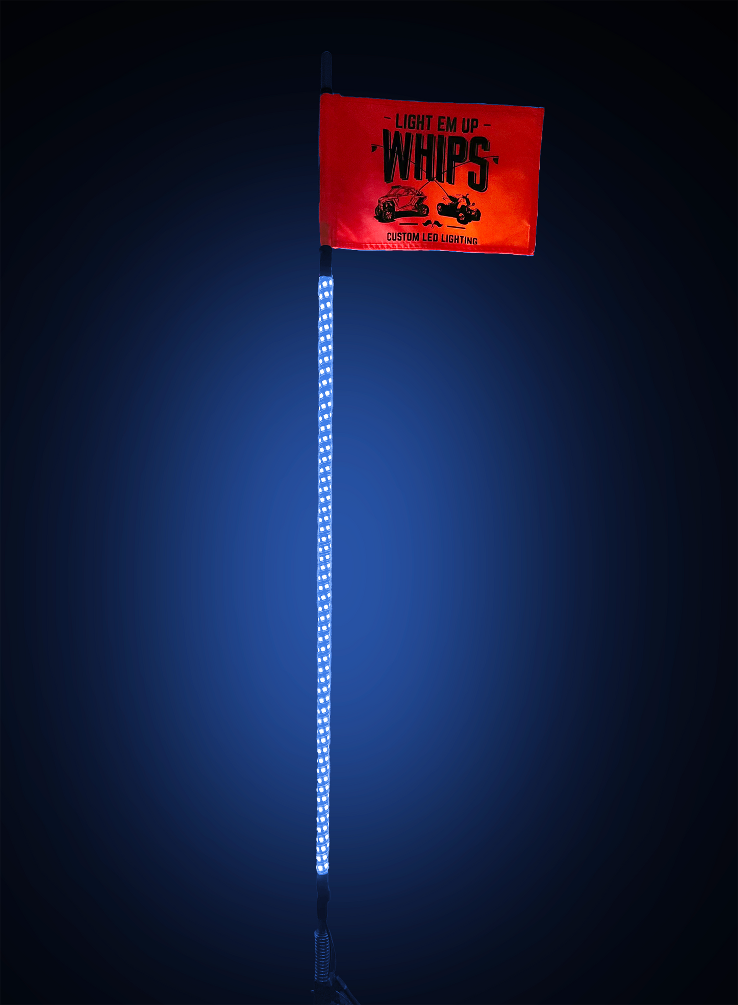 HD Ultra Bright Whip