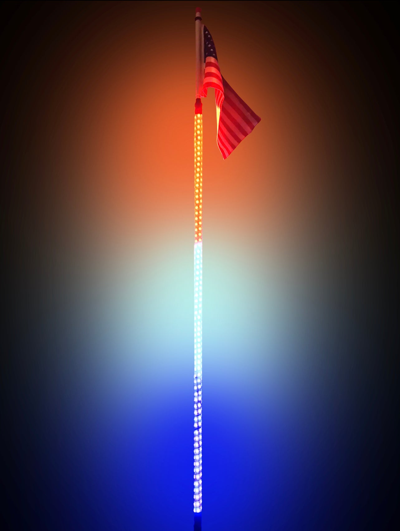 HD Ultra Bright Whip