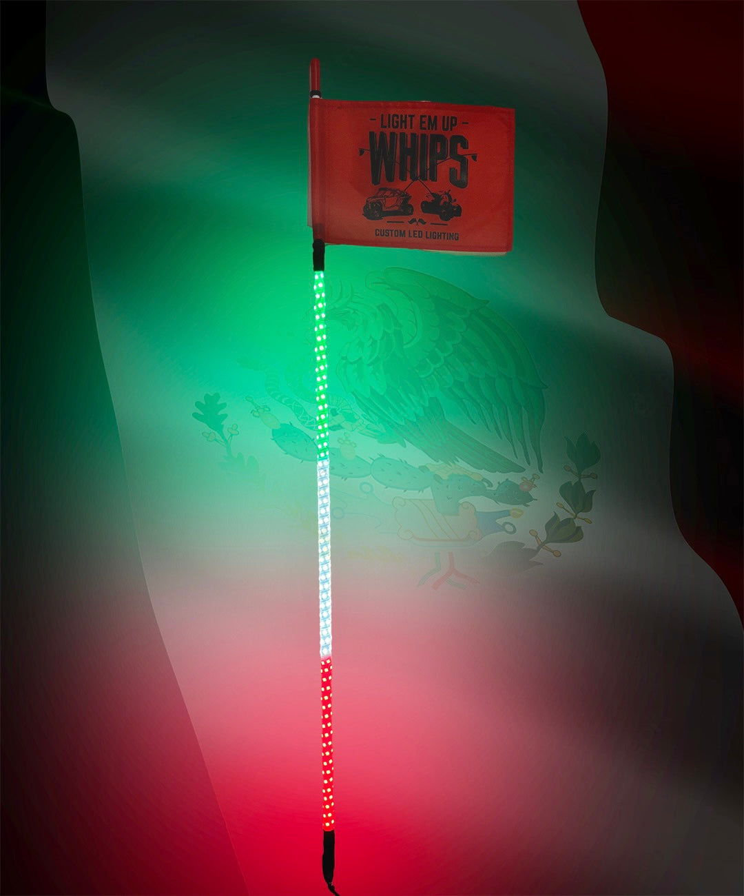 HD Ultra Bright Whip