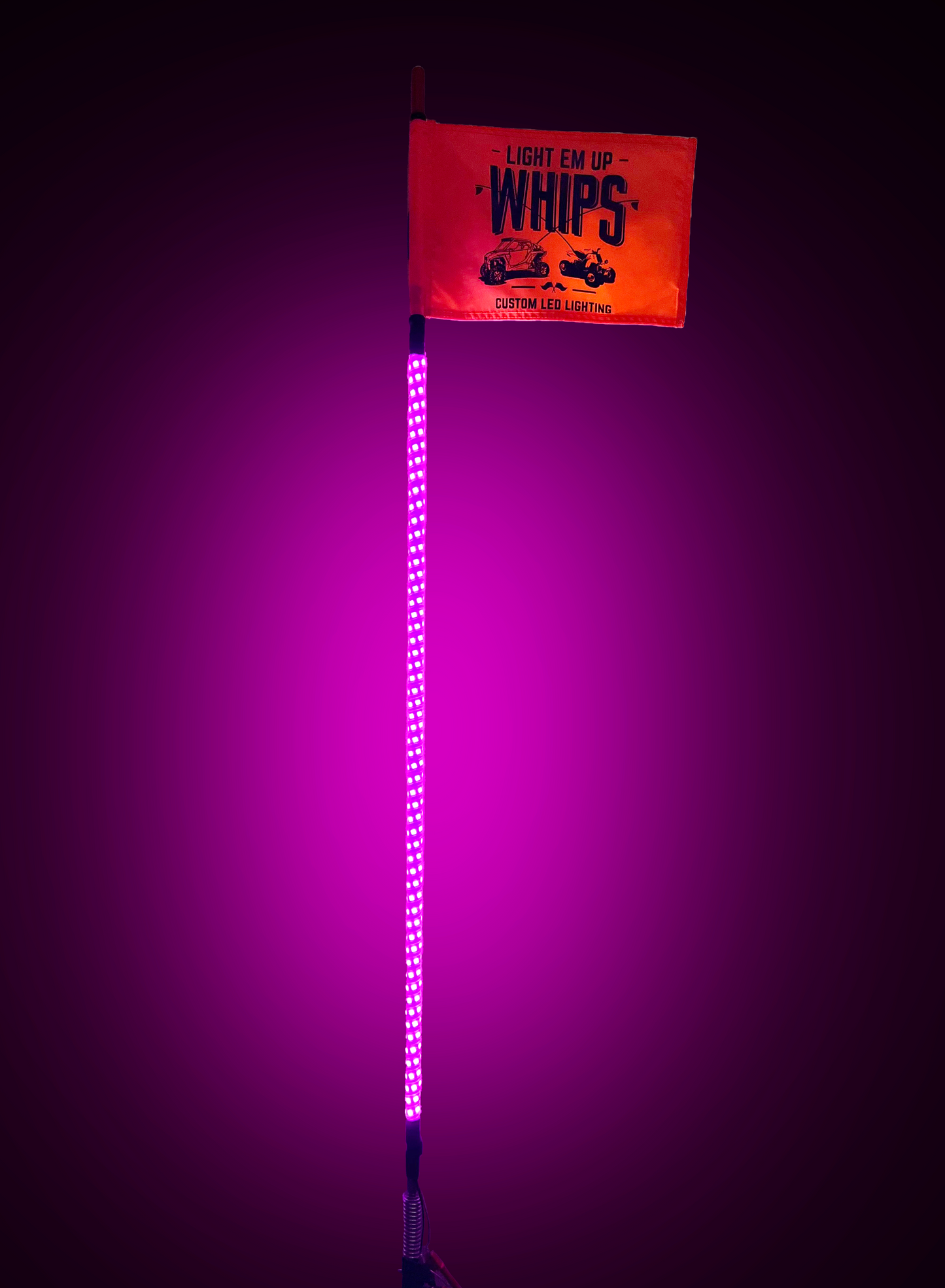 HD Ultra Bright Whip